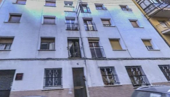 Ático ocupado en Cerdanyola Nord
