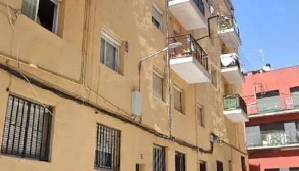 Ático ocupado en Mataró, 3 dormitorios