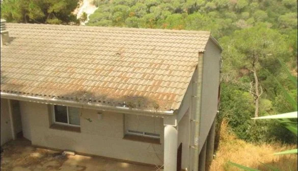 Chalet en Barcelona con cuatro habitaciones
