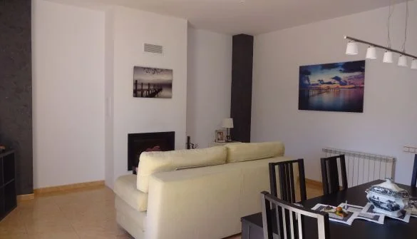 Reformed Vista Alegre house, 4 bedrooms