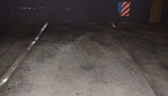 Rocafonda parking space, 10 m²