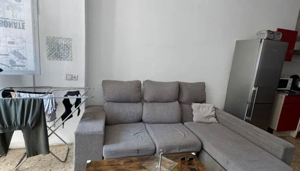 Local reformado en Mataró, 61 m²