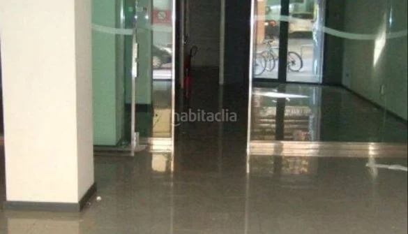 Local comercial de 325 m² en Mataró