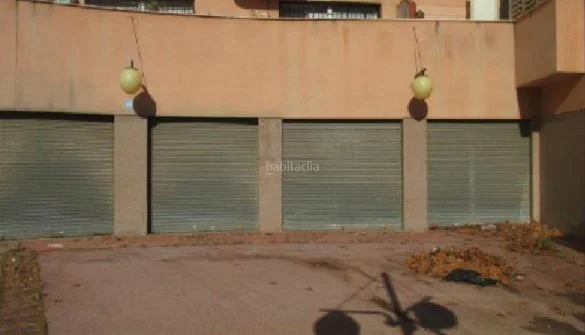 Local comercial céntrico en Mataró, 312 m²