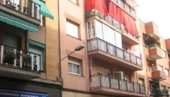 Rented Centre flat, 3 bedrooms