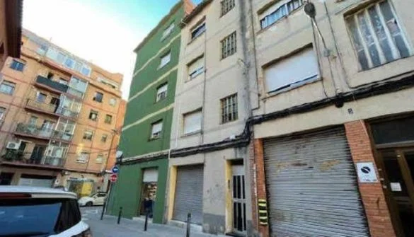 Piso ocupado en Mataró, 3 habitaciones