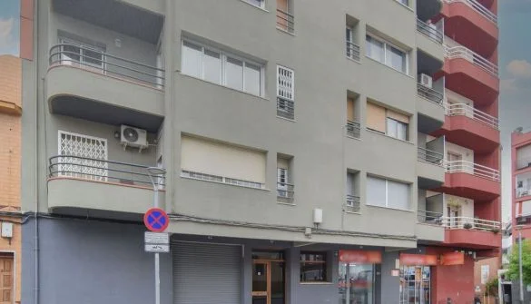 Piso ocupado en Cirera, 3 dormitorios