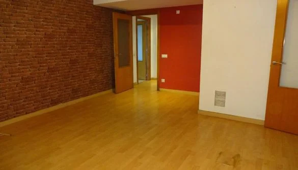 Piso ocupado de 110 m² en Via Europa