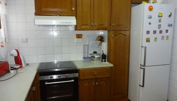 Ático dúplex en Cirera, 5 habitaciones