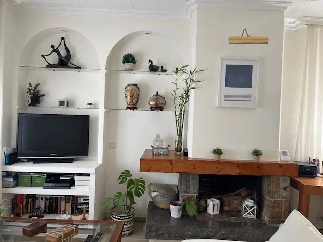 Ground-floor flat in Premià, 2 bedrooms