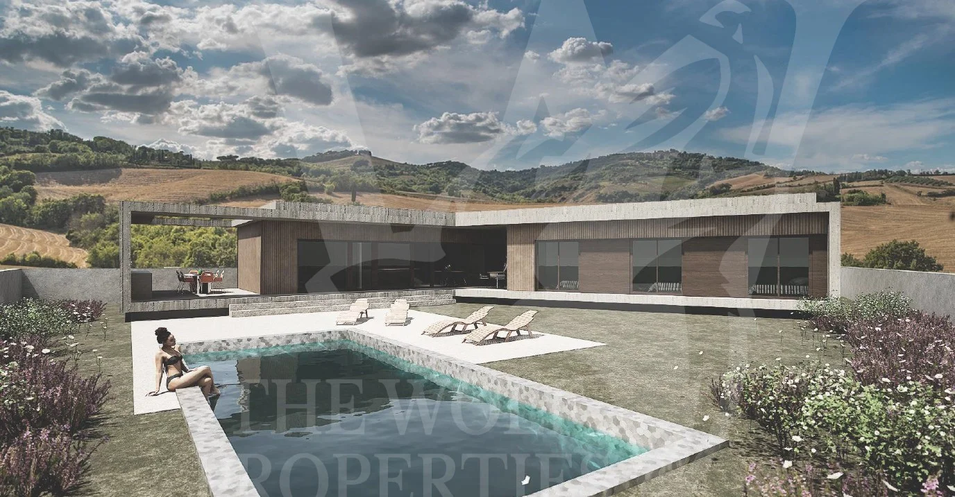 Gran parcela de 932 m² en Can Colet