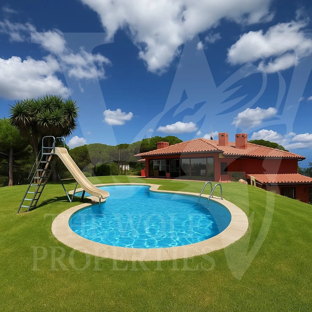 Villa reformar en La Cornisa, 4 habitaciones