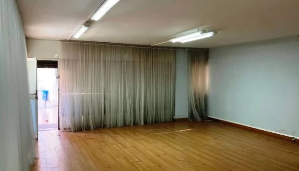 Local comercial en Masnou a pie de calle, 52 m²