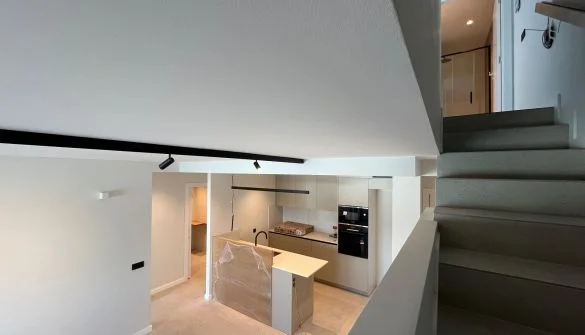 Dúplex nuevo en Igualada, 3 dormitorios