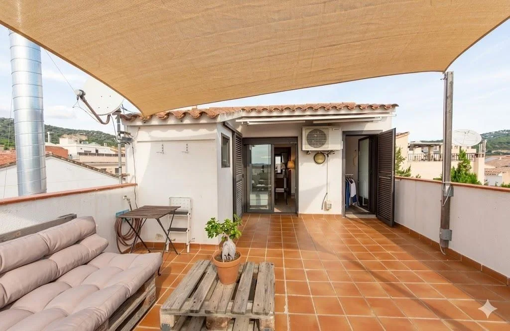 Casa céntrica en Argentona de 216 m²
