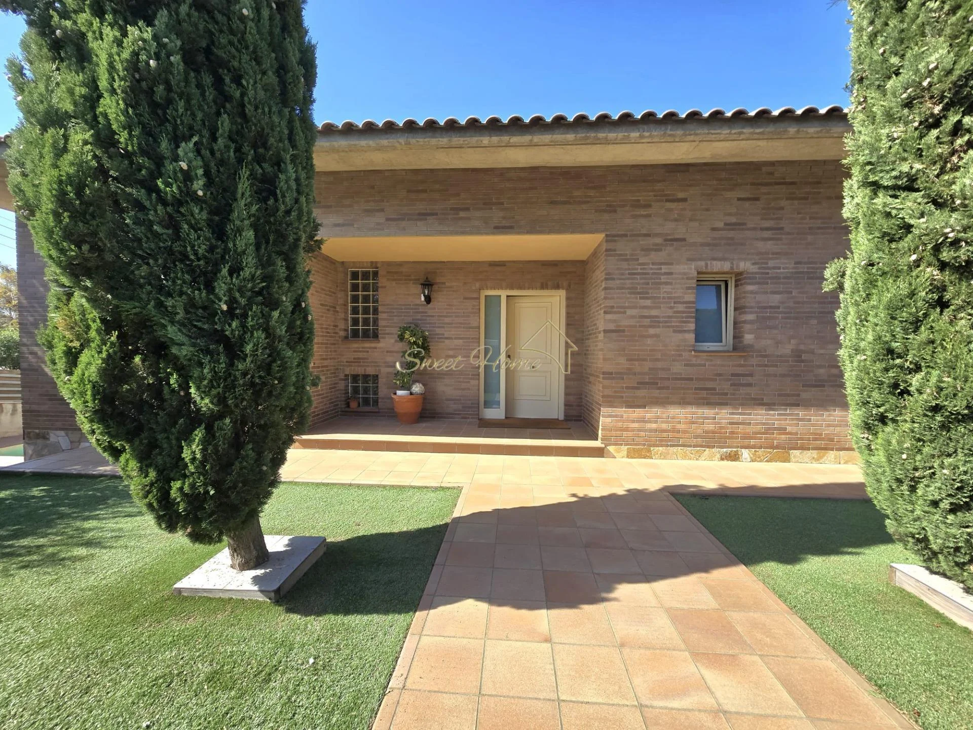 Casa seminueva en Cabrils, 464 m², piscina