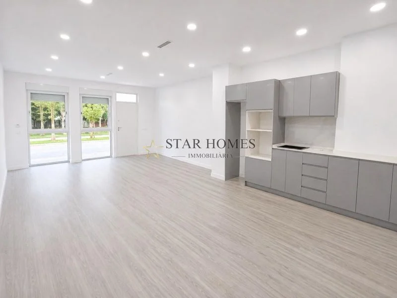 Bajo reformado en Sabadell, 3 habitaciones