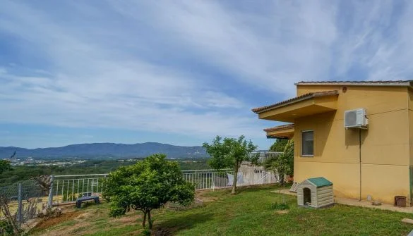 Chalet en Tordera Park con parcela de 816 m²