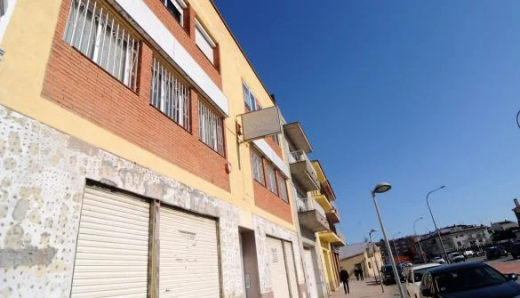 Edificio reformado en Pineda de Mar, 5 habitaciones