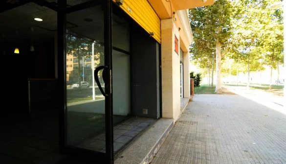 Local comercial en Malgrat, 63 m²