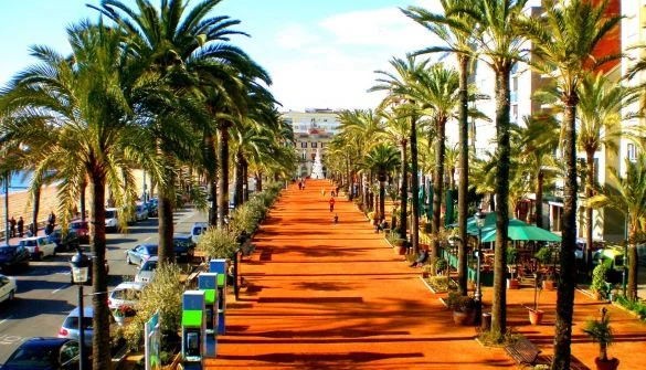 Lloret de Mar plot, 399 m²