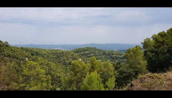 1,116 m² plot in Sant Genís