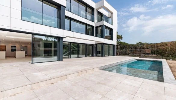 Vila de luxe a Gavà, 695 m²