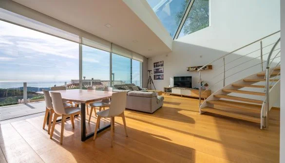 Villa reformada en Lloret de Mar, 4 habitaciones
