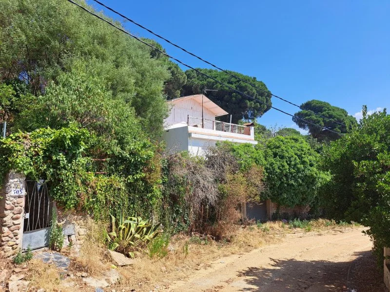 Casa rural en Tordera, parcela de 1.200 m²