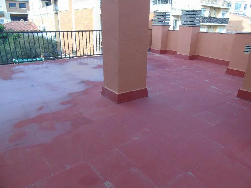 Casa pareada céntrica en Tordera de 291 m²