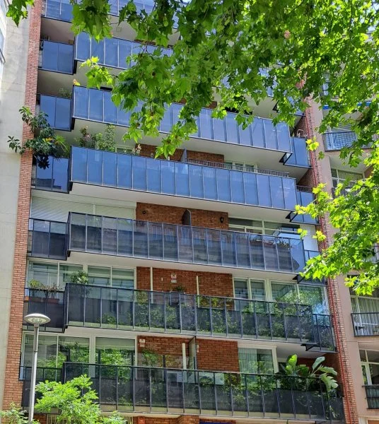 Estudio reformado en Sant Gervasi, 90 m²