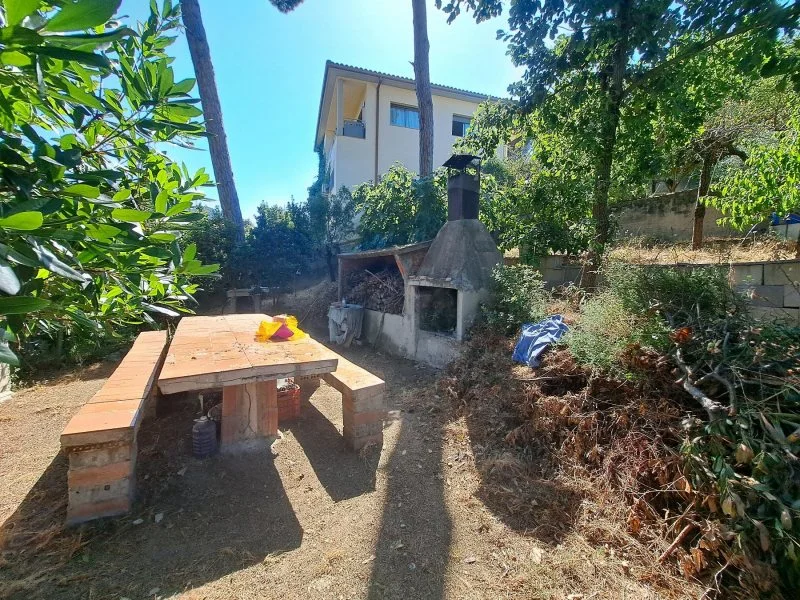 Urban plot in Mas Mora, 635 m²