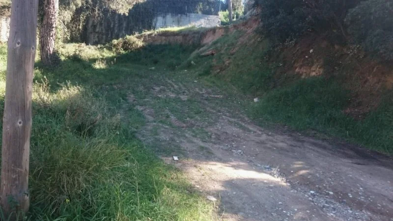 540 m² developable plot, Mas Mora