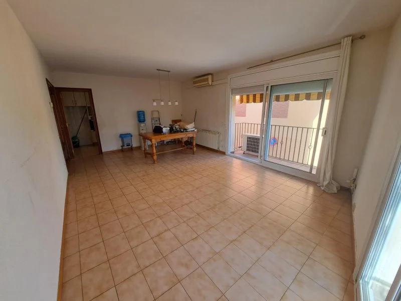 Piso céntrico en Tordera, 4 habitaciones