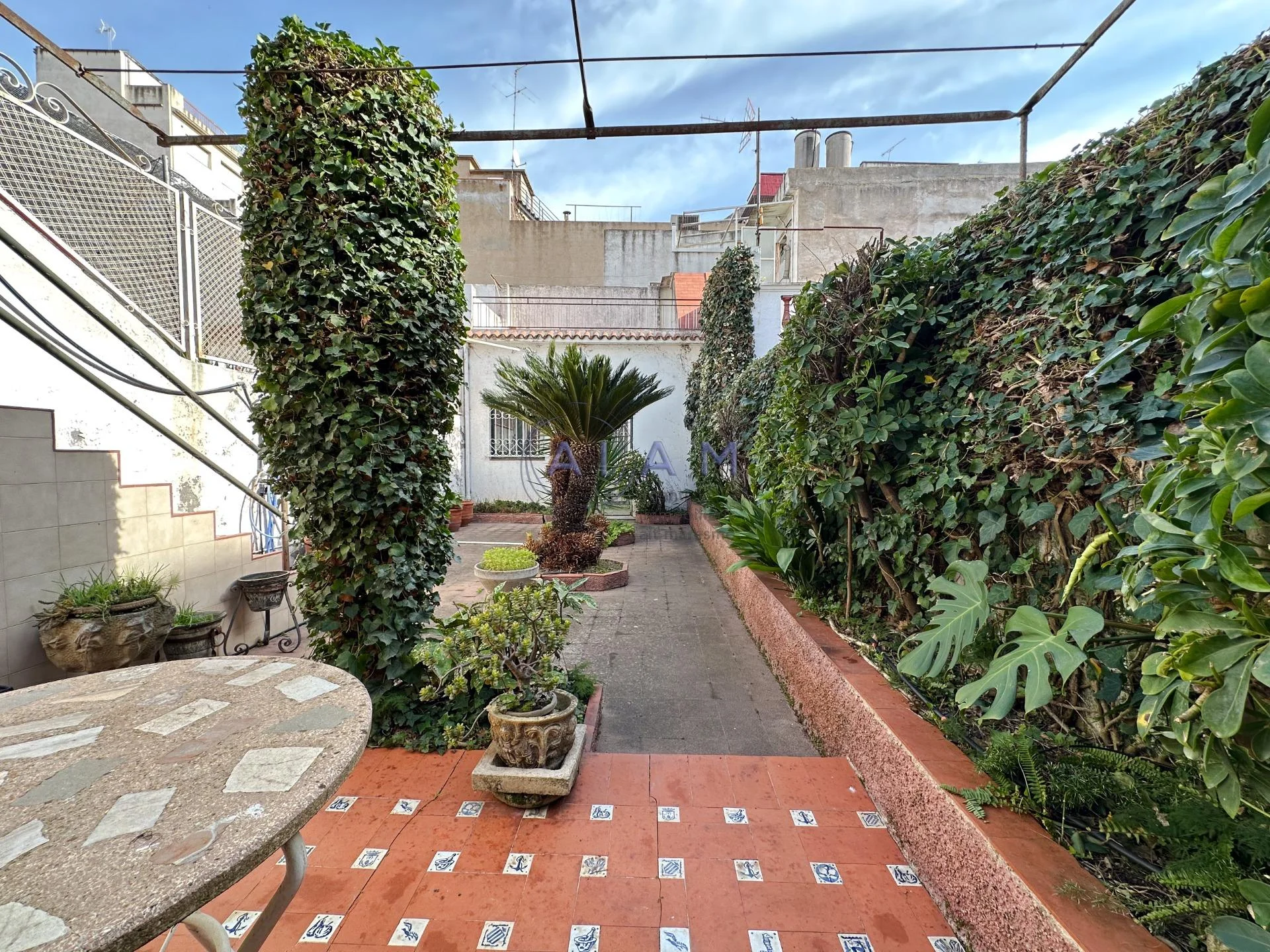 Casa en el centro de Calella, 251 m², 4 dormitorios