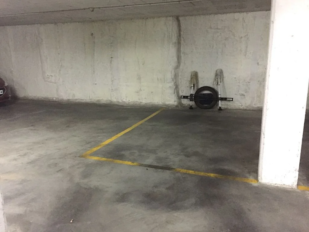 Plaza de parking de 23 m² en Pekin