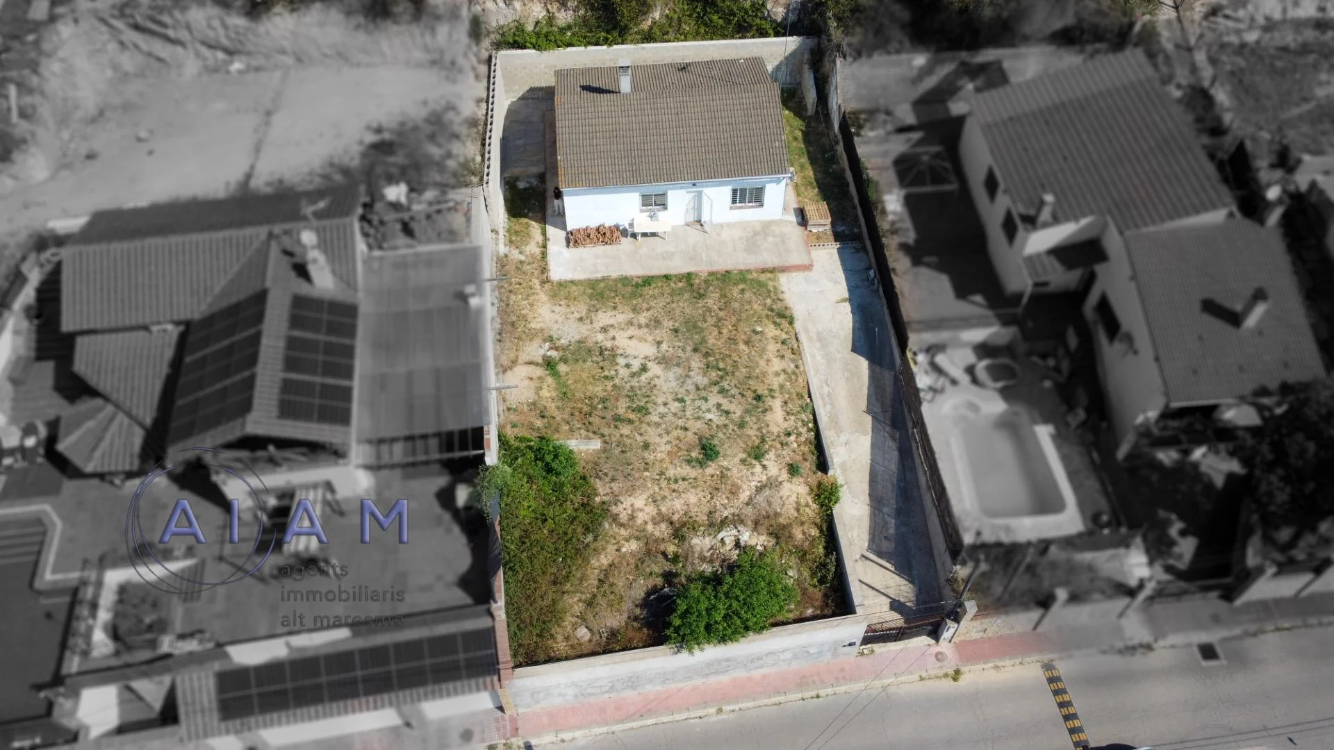 Casa reformada con 3 dormitorios