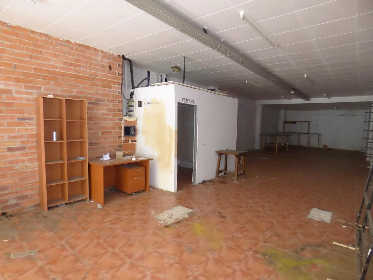 Local comercial en Centre, 120 m²