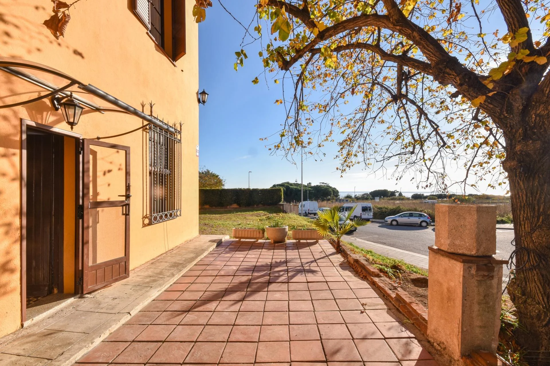 Casa en Golf de Llavaneres con jardín y seis dormitorios