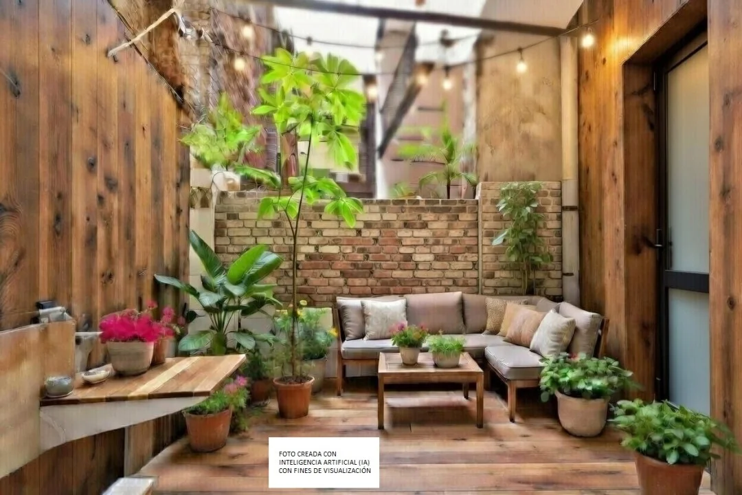 Ground-floor local-home near Sagrada Família