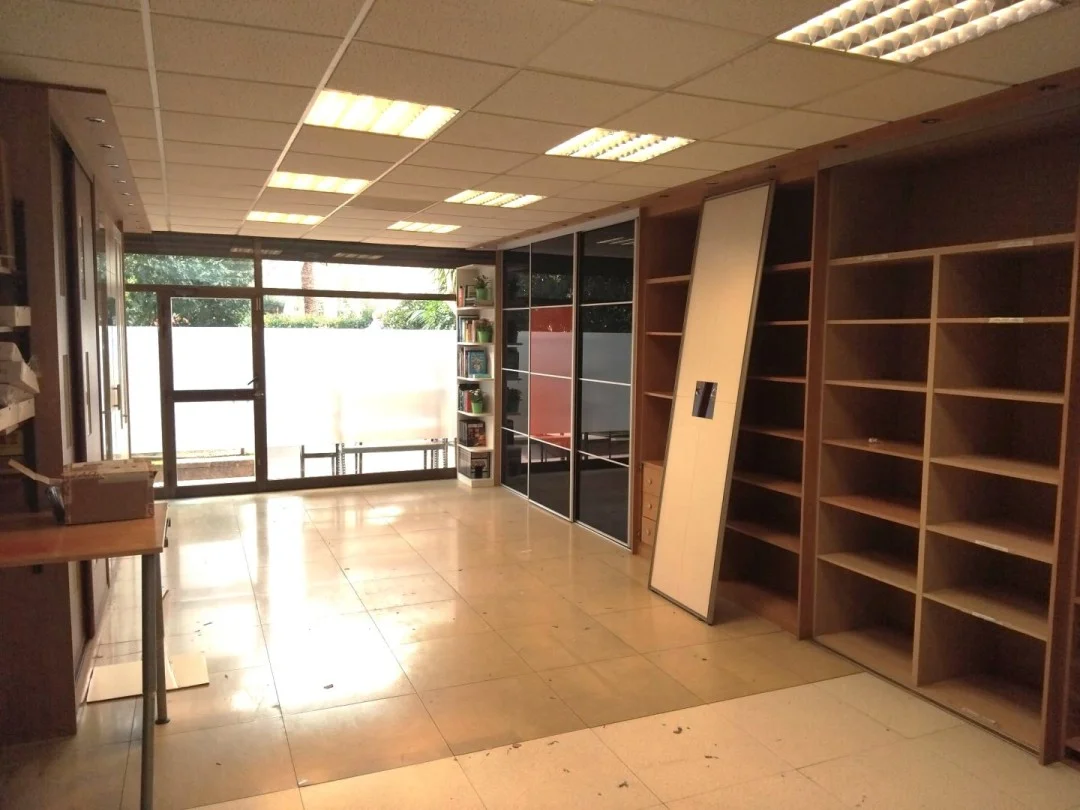 Commercial unit in Pla d'en Boet