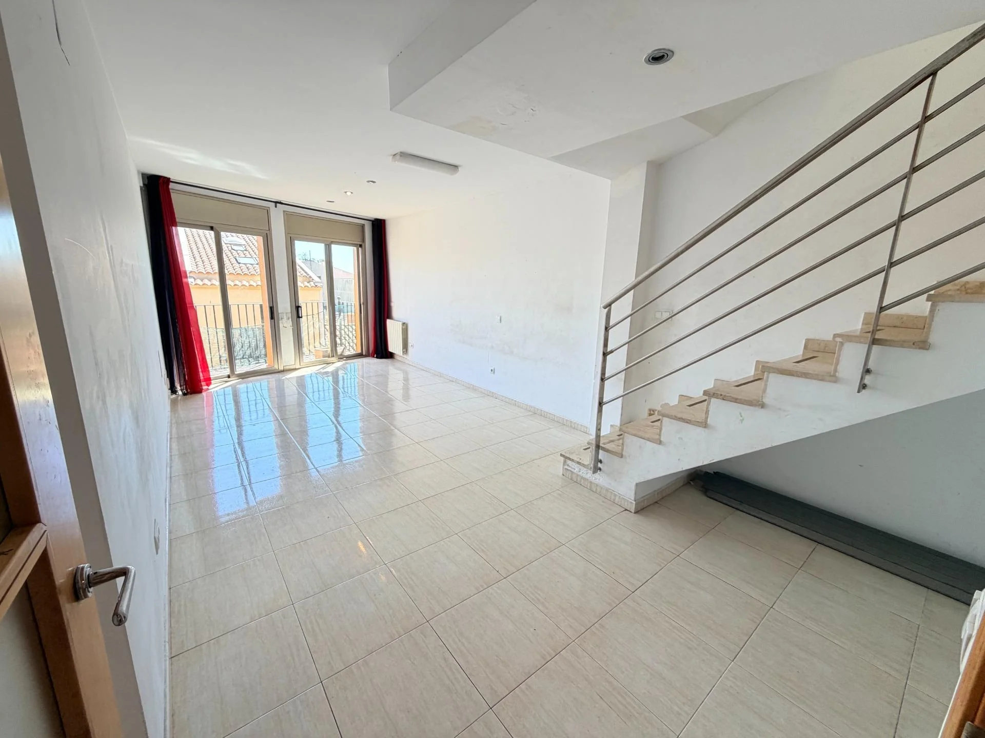 Dúplex exterior en Tordera, 2 dormitorios