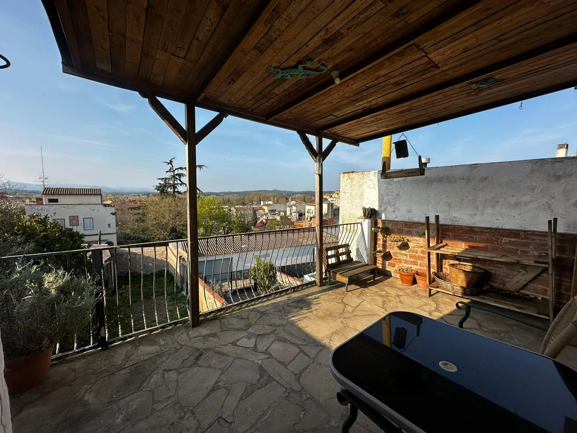 Piso exterior en Centro con 3 habitaciones