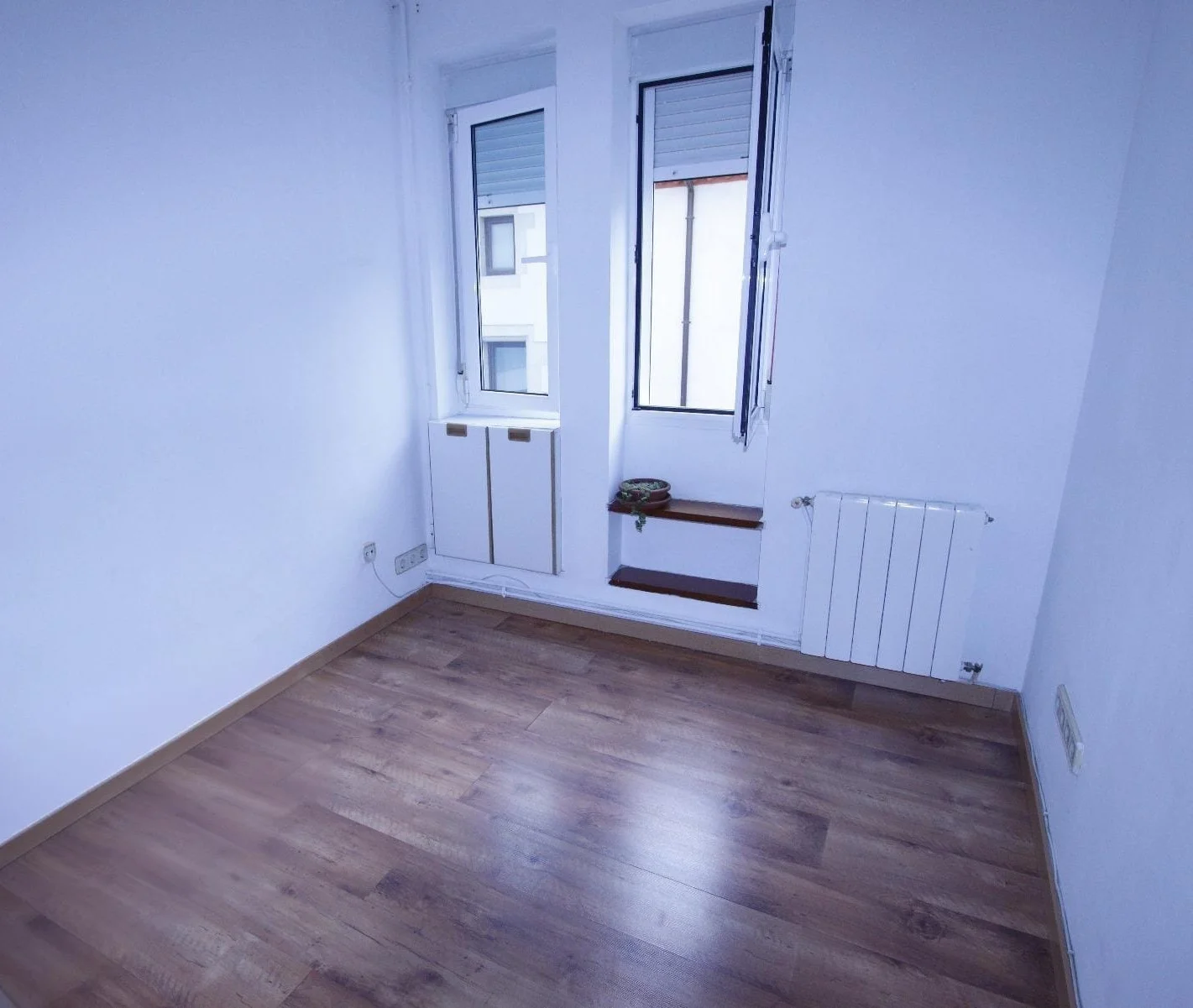 Piso céntrico en Arenys, 80 m² y terraza