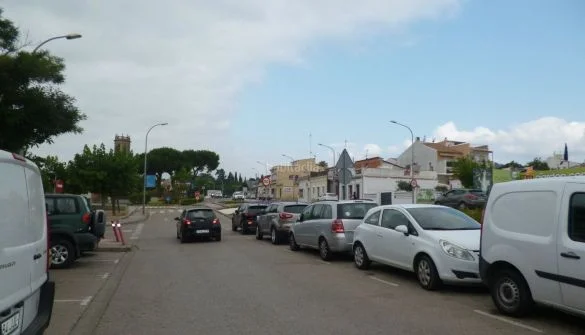 Oficina luminosa en Centre de 75 m²