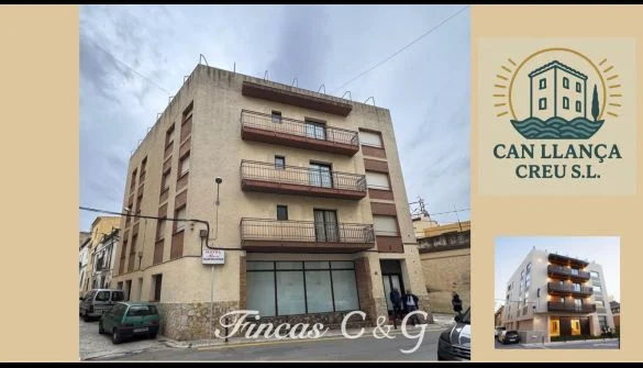 Inversión en participación de estudio en Costa Brava