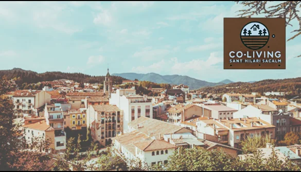 Central building participation investment opportunity