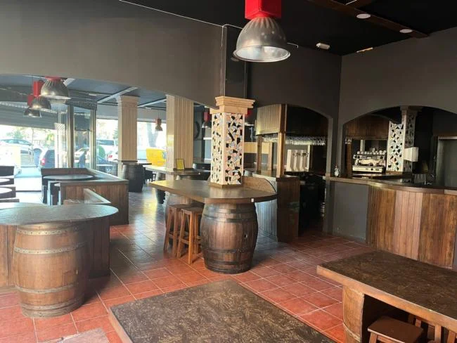Local comercial en planta baja en Malgrat