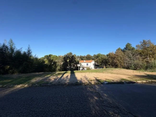 Plot in Maçanet, 1,030 m²