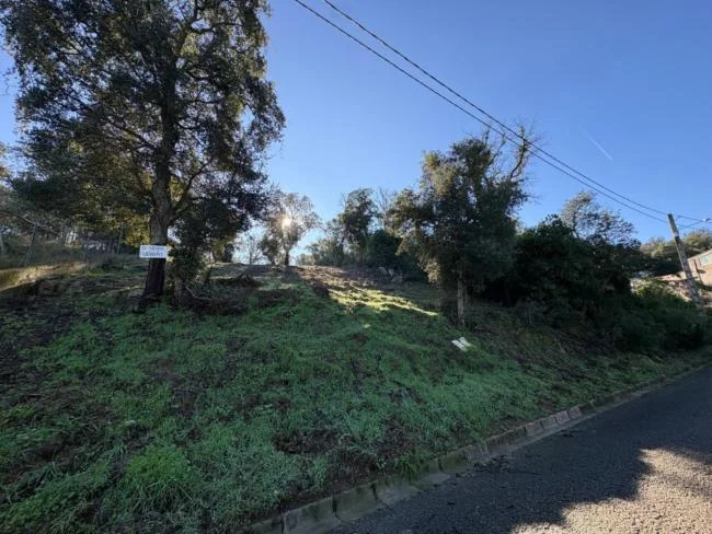 Building plot in Maçanet, 830 m²